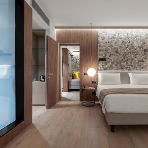 Camera deluxe con letto king size